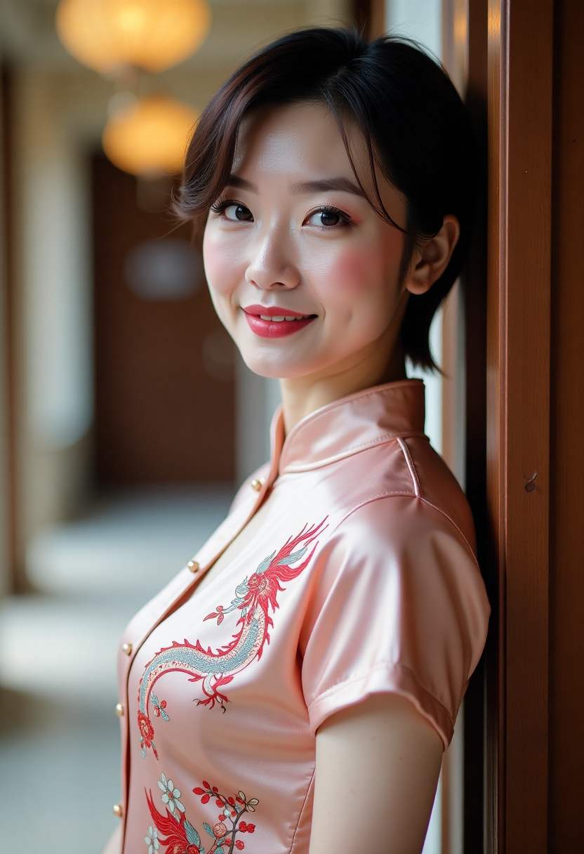全裸导演 第二季