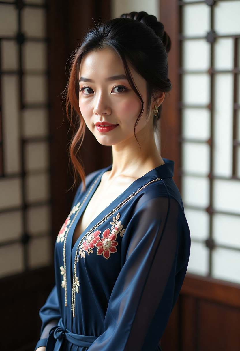 我们由奇迹构成